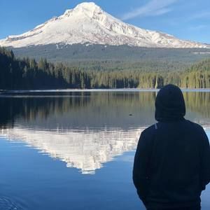 Meet your Posher, William